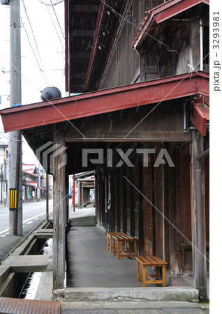 黒石散歩・こみせ通り 西谷家こみせ美術館 黒石散歩・こみせ通り 西谷家こみせ美術館 3293981