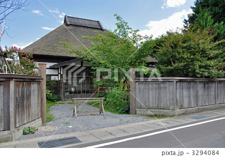 黒石散歩・九戸家住宅 黒石散歩・九戸家住宅 3294084