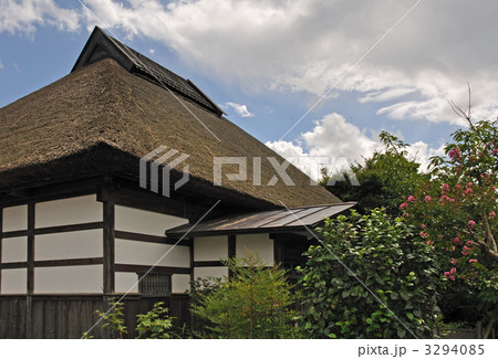 黒石散歩・九戸家住宅 3294085