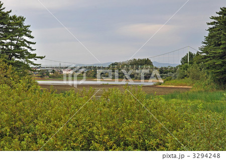 五所川原　金木散歩・芦野公園　 3294248