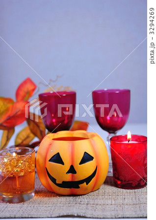 ハロウィン 3294269