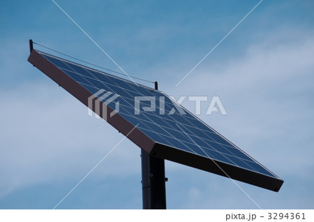ソーラー発電 ソーラー発電 3294361