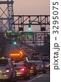 ニューヨークの渋滞 3295075