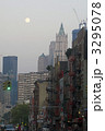 ニューヨーク市街 3295078