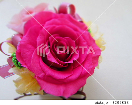 ブリザードフラワー 3295358