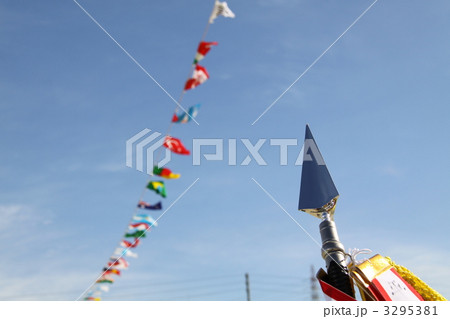 運動会 3295381