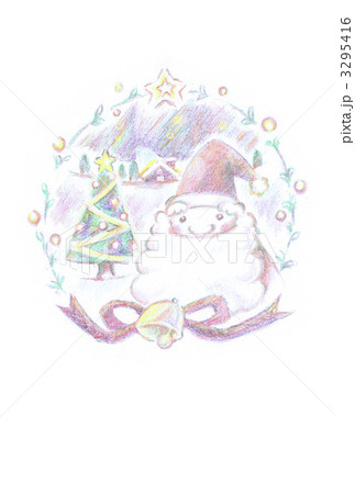 クリスマス 3295416
