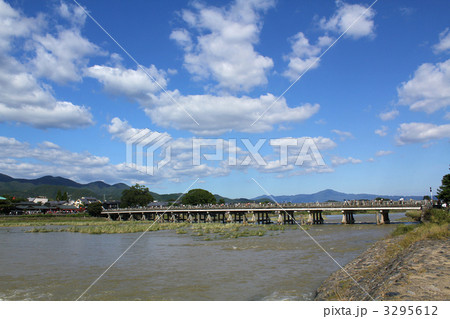 渡月橋 3295612