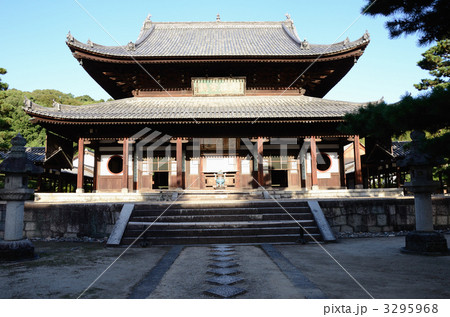 萬福寺、本殿 萬福寺、本殿 3295968