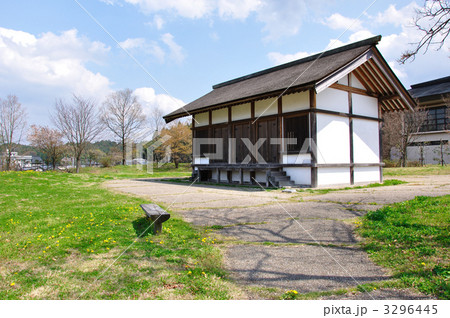 宇陀市・阿騎野・人麻呂公園 3296445