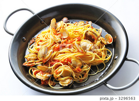 ボンゴレロッソ ボンゴレロッソ 3296563