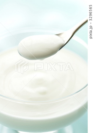 ヨーグルト 3296565