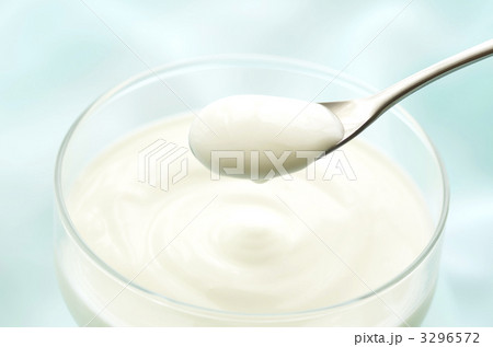 ヨーグルト 3296572