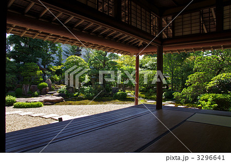 菊屋家住宅（山口県萩市） 3296641