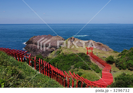 元乃隅稲成神社 3296732