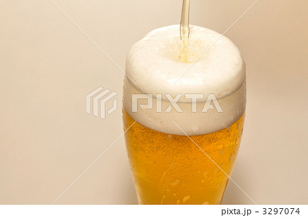 ビール ビール 3297074