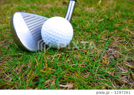 アイアン１ 3297261