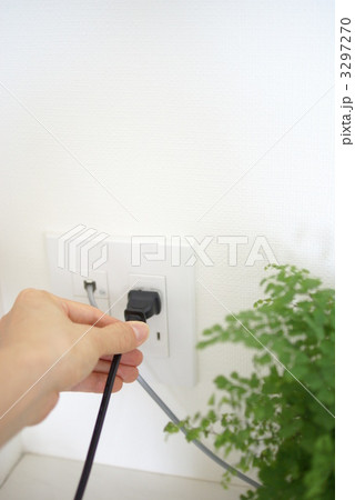 節電 節電 3297270