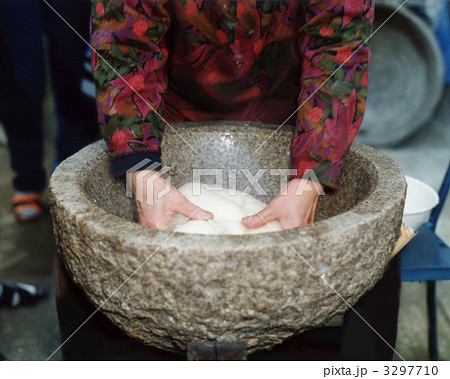 もちつき05 3297710