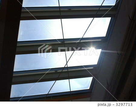 天窓 3297713