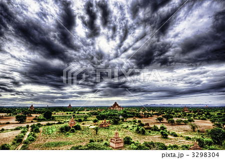 シュエサンドー・パヤー 3298304