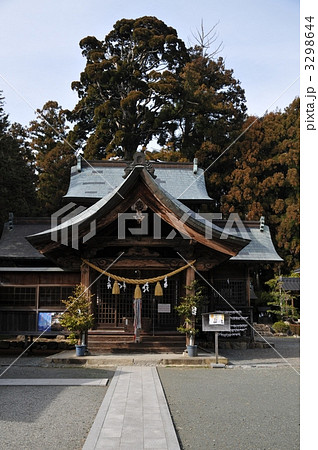 日高村小村神社 日高村小村神社 3298644