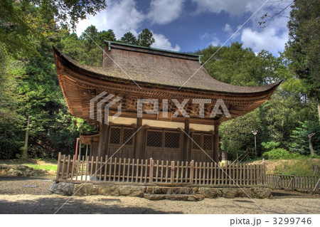 国宝永保寺開山堂 3299746