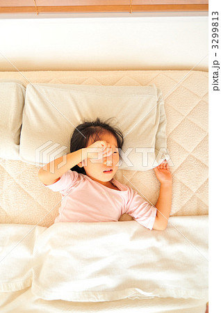起床(小学生) 3299813