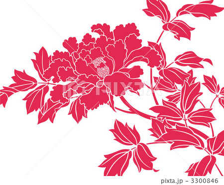 パターン パターン 3300846