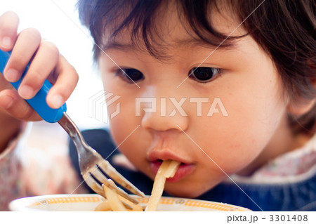 うどん 子供 うどん 子供 3301408