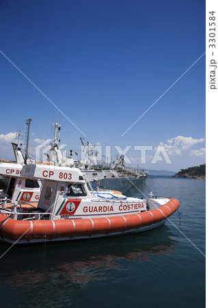 Italian Coast Guard. 3301584