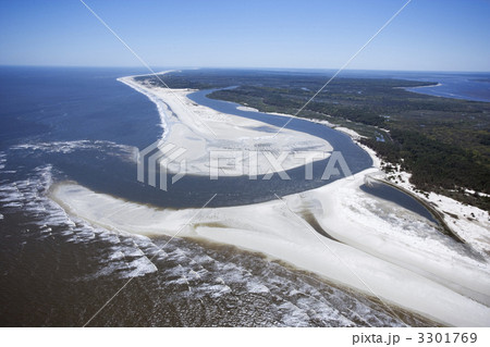 Cumberland Island. 3301769