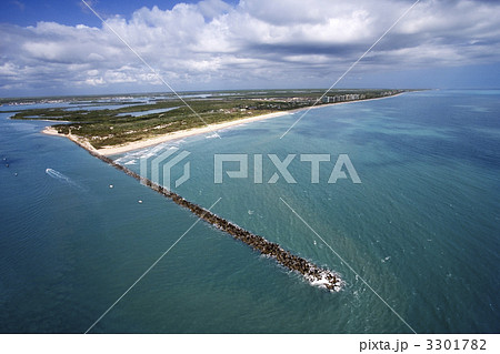 Fort Pierce, Florida. 3301782