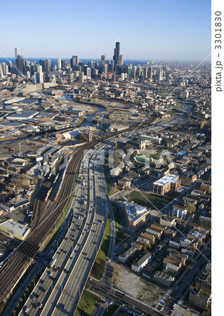 Chicago, Illinois. Chicago, Illinois. 3301830