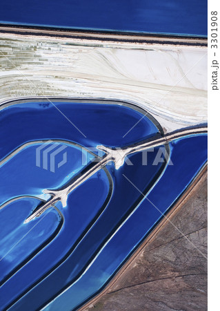 Aerial landscape. 3301908