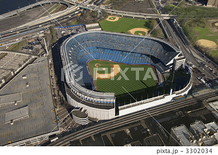 Yankee Stadium. Yankee Stadium. 3302034