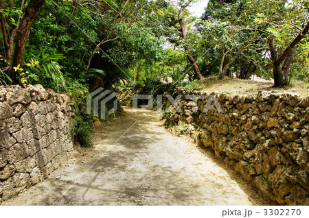 廻遊式庭園 3302270