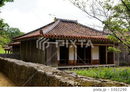 御殿 御殿 3302290