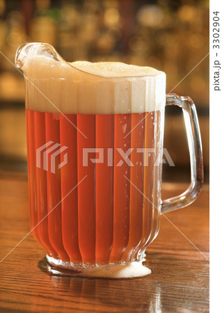 Full Pitcher of Beer 3302904