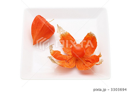 ほおずき 3303694