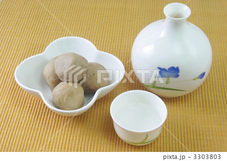 小芋の煮物 小芋の煮物 3303803