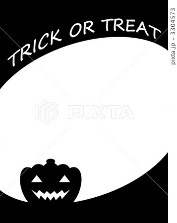 TRICK OR TREAT 3304573