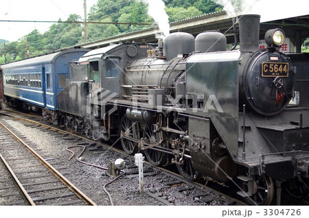 【レトロ‼️】金属製 蒸気機関車 動力式 4輪 レトロ蒸気機関車 金属製 - メルカリ