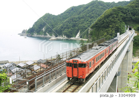 余部橋梁 3304909