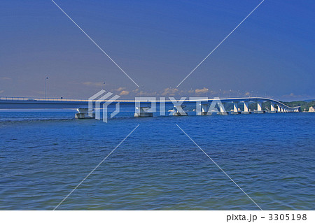 能登島大橋 能登島大橋 3305198