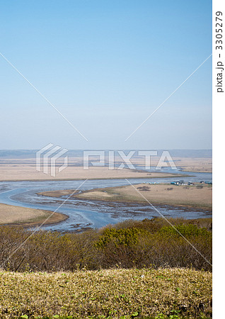 琵琶瀬川 3305279