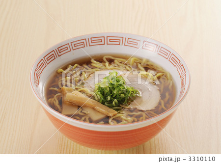 醤油ラーメン 3310110