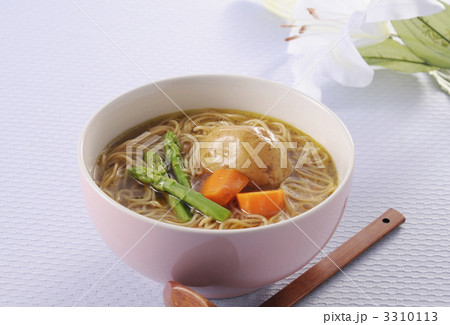 カレーラーメン カレーラーメン 3310113