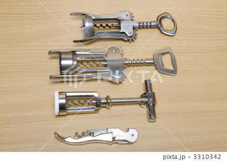 ワイン抜き 3310342