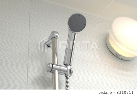 シャワーヘッド 3310511
